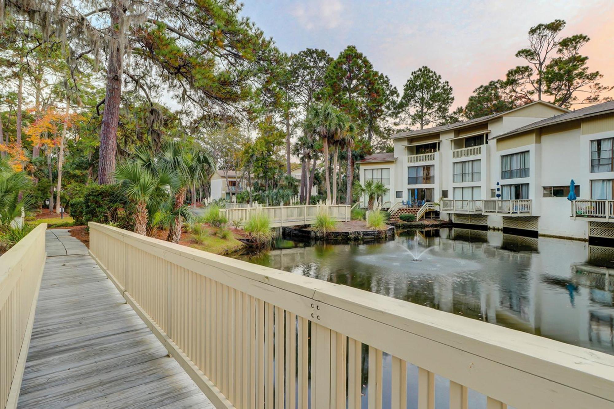 Seascape Villas 3242 Hilton Head Island Ngoại thất bức ảnh